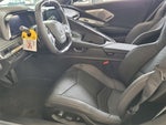 2025 Chevrolet Corvette E-Ray 3LZ