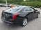 2024 Cadillac CT4 Luxury