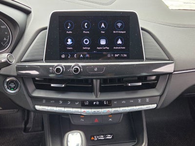 2024 Cadillac CT4 Luxury