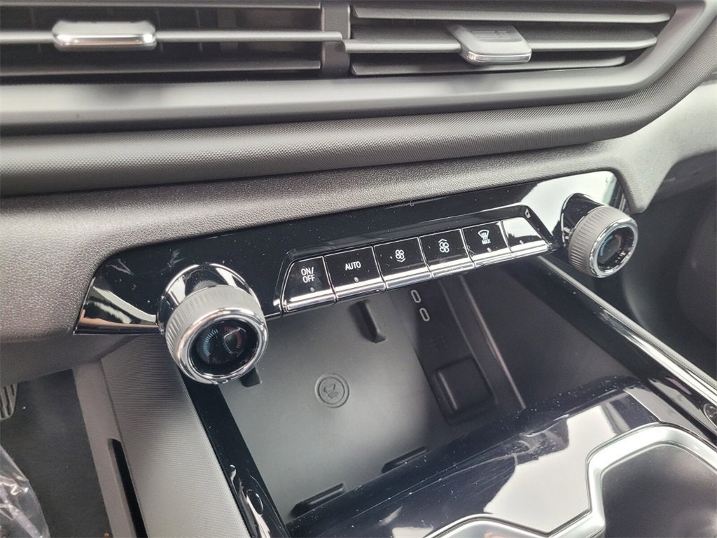 2026 Chevrolet Silverado EV LT - Standard Range