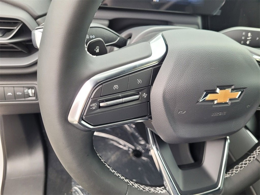 2026 Chevrolet Silverado EV LT - Standard Range