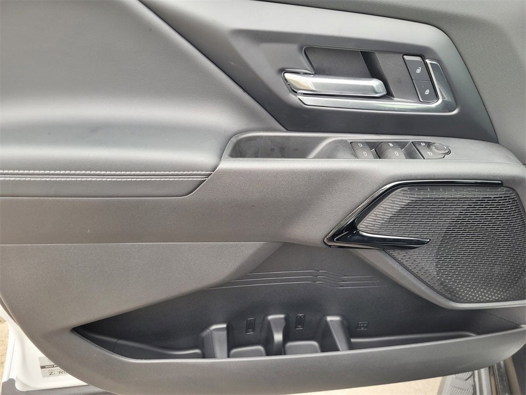 2026 Chevrolet Silverado EV LT - Standard Range