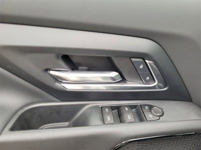 2026 Chevrolet Silverado EV LT - Standard Range