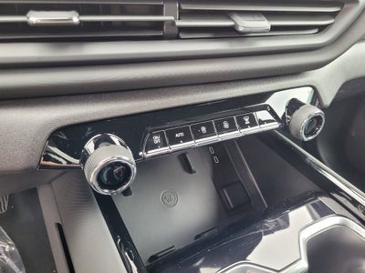 2026 Chevrolet Silverado EV LT - Standard Range