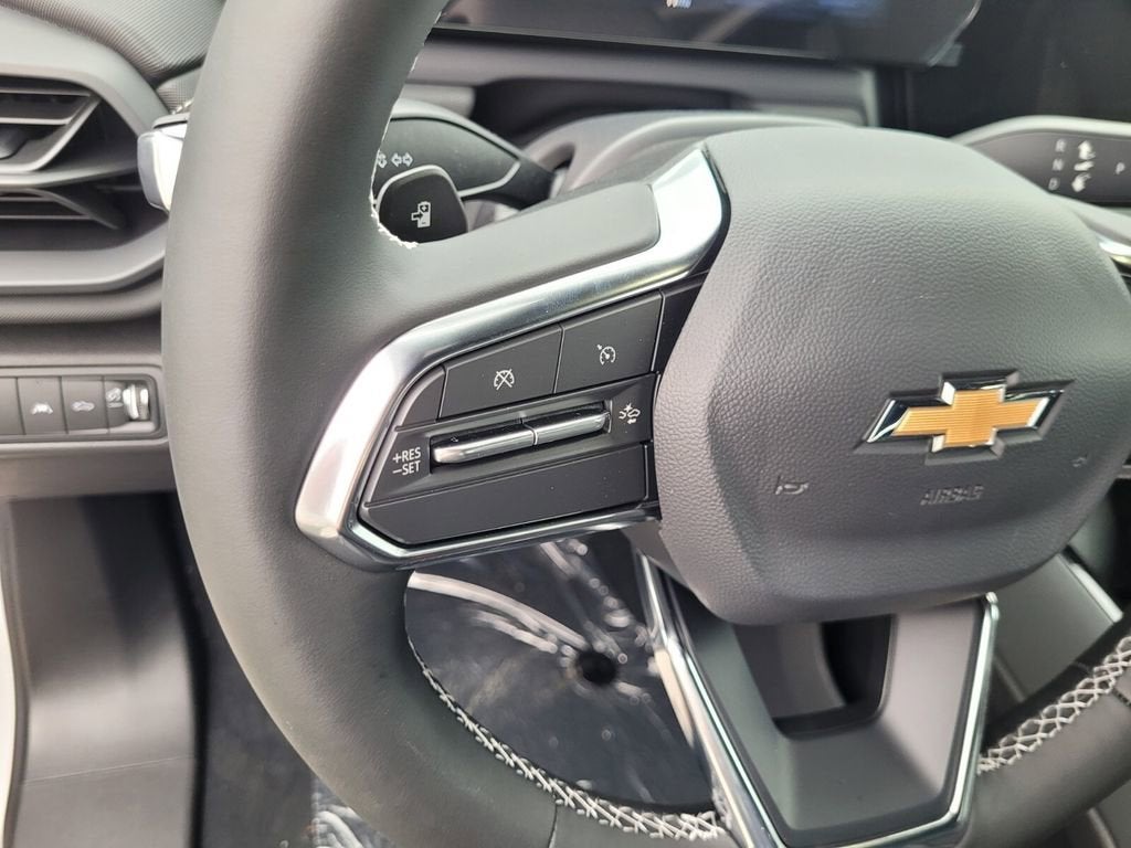 2026 Chevrolet Silverado EV LT - Standard Range