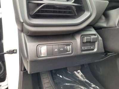 2026 Chevrolet Silverado EV LT - Standard Range