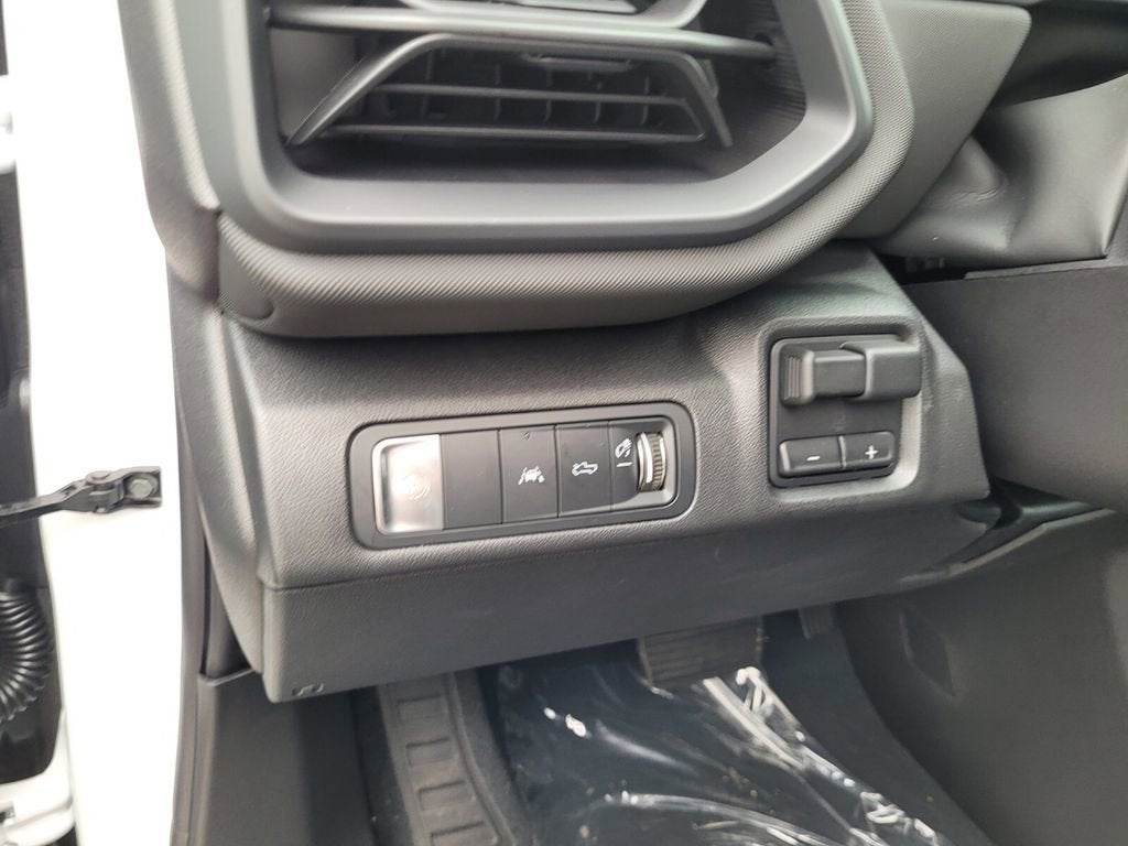 2026 Chevrolet Silverado EV LT - Standard Range