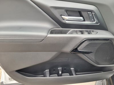 2026 Chevrolet Silverado EV LT - Standard Range