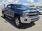 2017 Chevrolet Silverado 2500 HD LTZ
