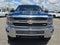 2017 Chevrolet Silverado 2500 HD LTZ