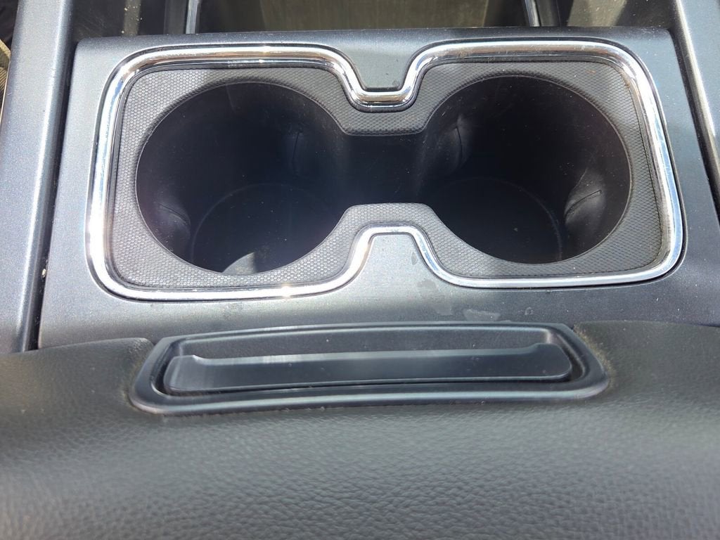 2017 Chevrolet Silverado 2500 HD LTZ