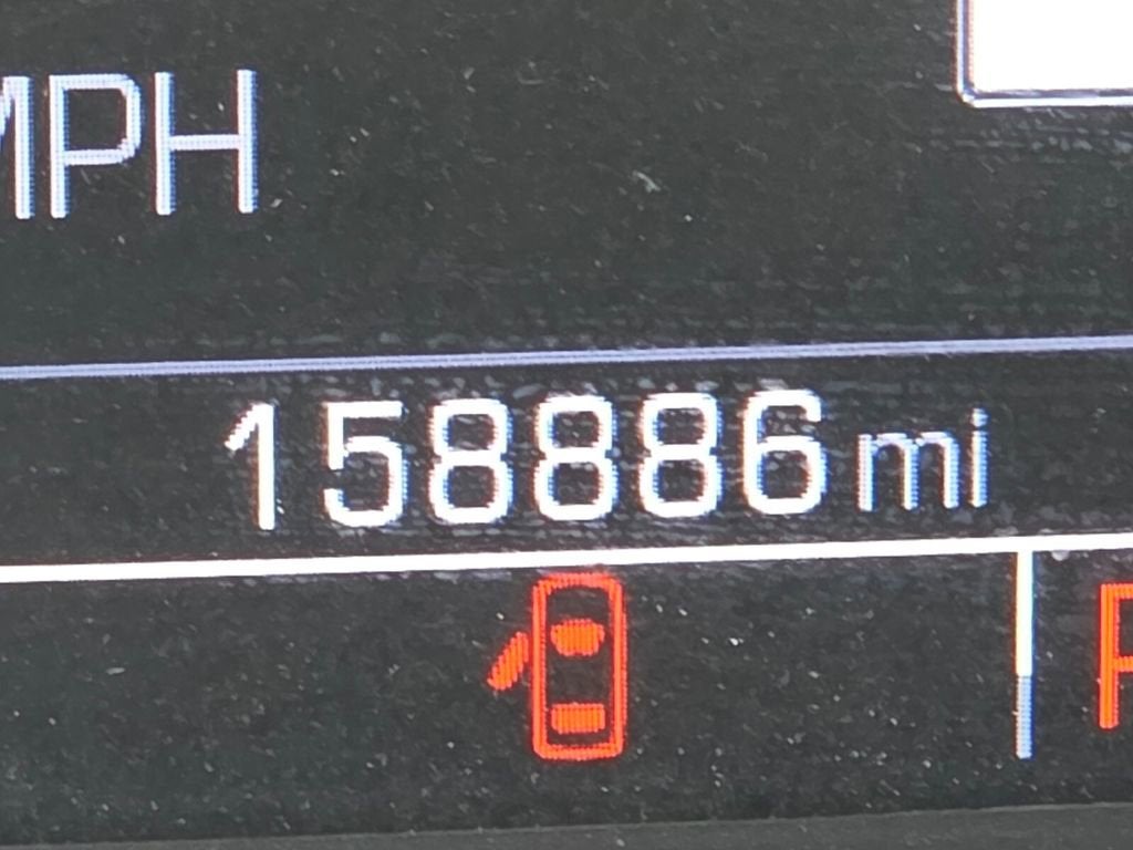 2017 Chevrolet Silverado 2500 HD LTZ