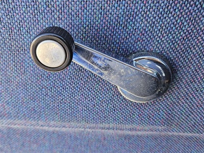 1983 Chevrolet S-10 Base