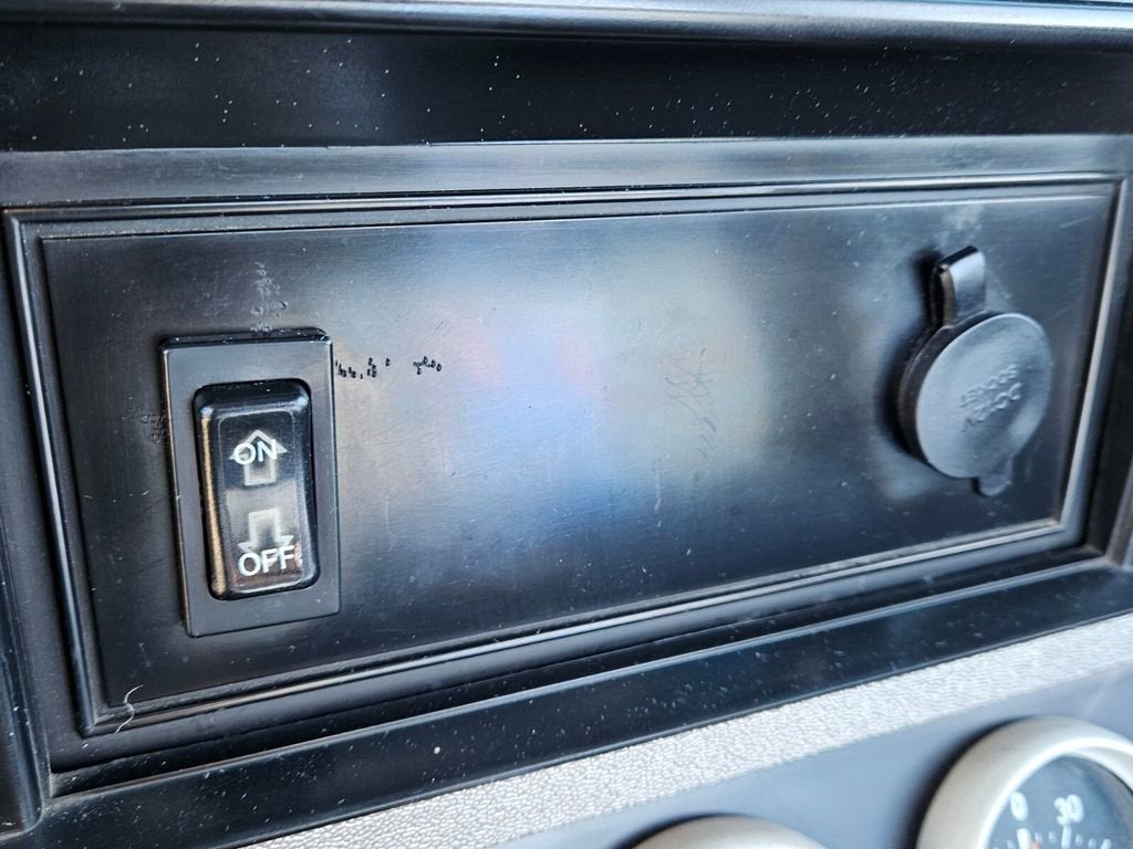 1983 Chevrolet S-10 Base