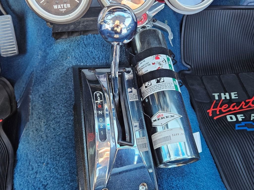 1983 Chevrolet S-10 Base