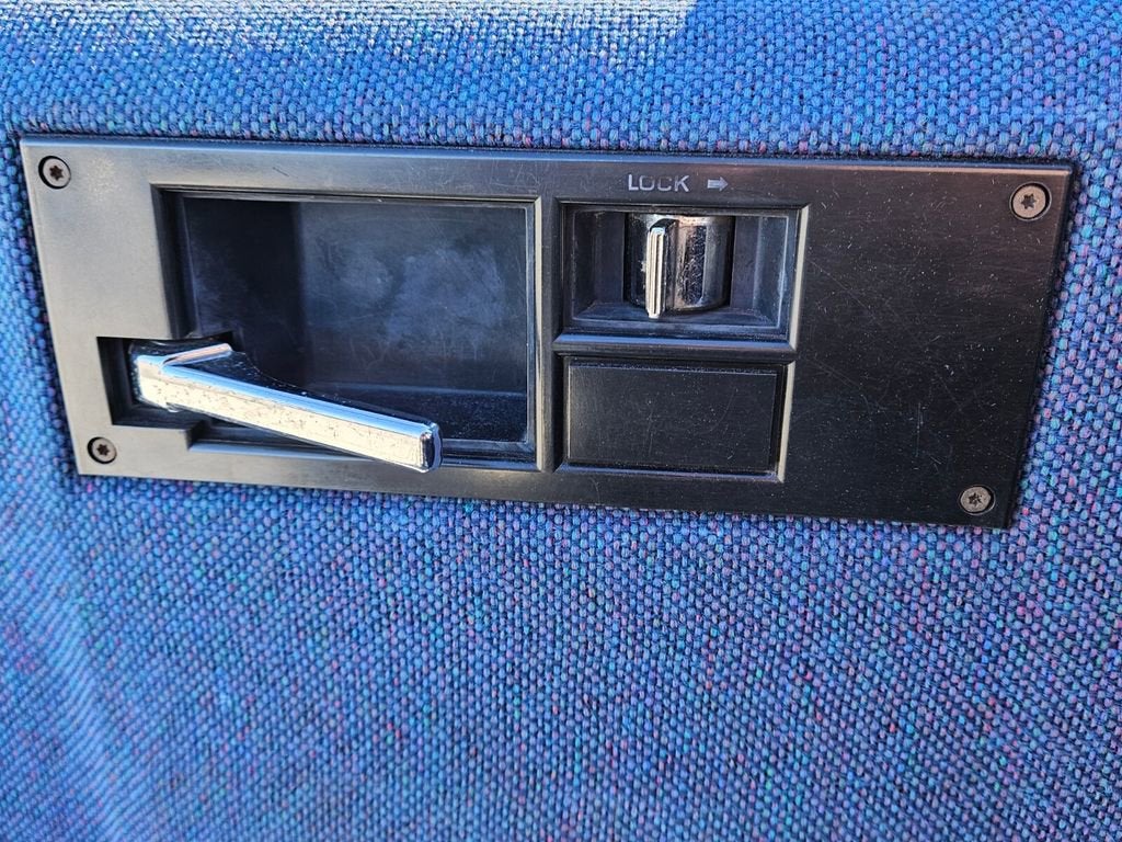 1983 Chevrolet S-10 Base