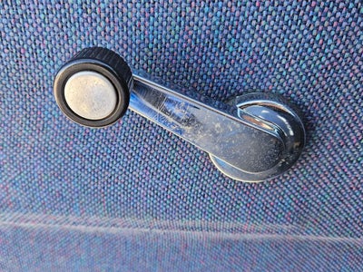 1983 Chevrolet S-10 Base