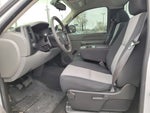 2007 Chevrolet Silverado 1500 Work Truck