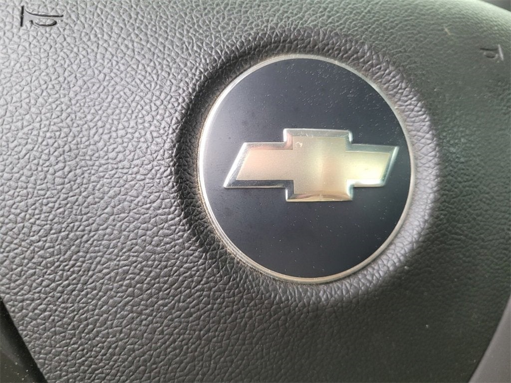 2007 Chevrolet Silverado 1500 Work Truck