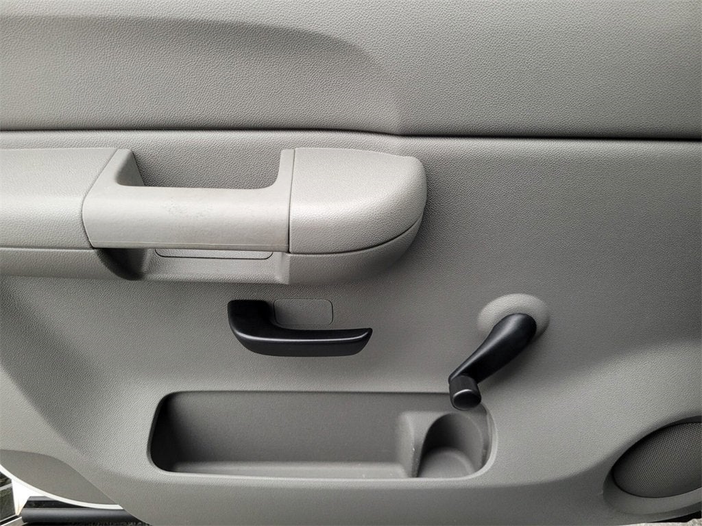 2007 Chevrolet Silverado 1500 Work Truck