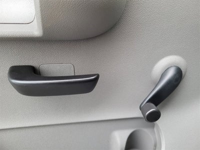 2007 Chevrolet Silverado 1500 Work Truck