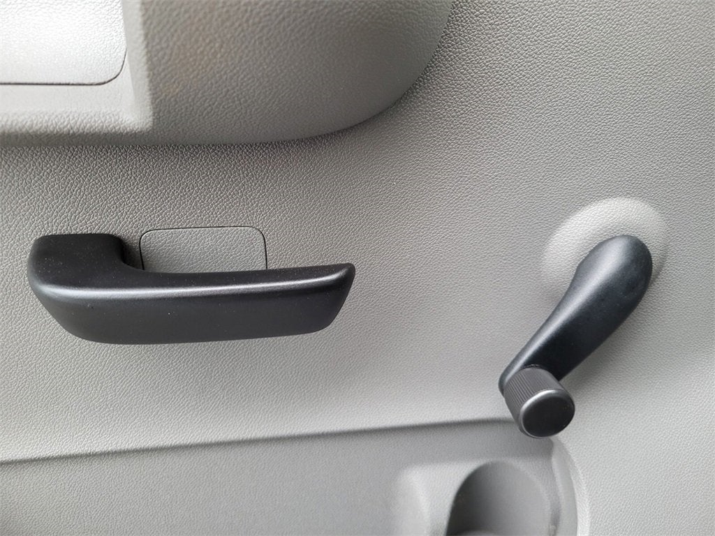 2007 Chevrolet Silverado 1500 Work Truck