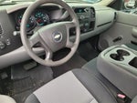 2007 Chevrolet Silverado 1500 Work Truck