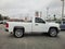 2007 Chevrolet Silverado 1500 Work Truck