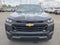 2024 Chevrolet Colorado WT
