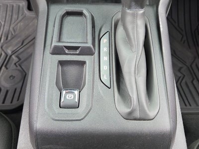 2024 Chevrolet Colorado WT