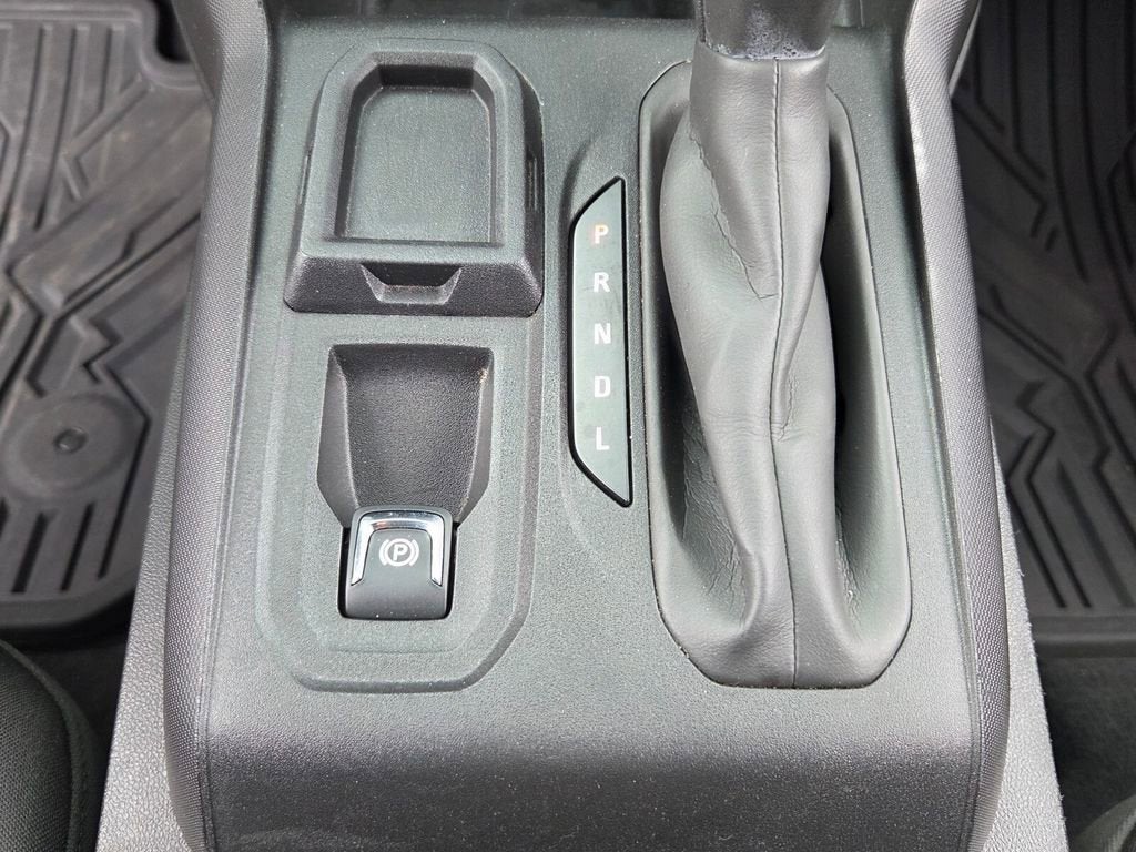 2024 Chevrolet Colorado WT