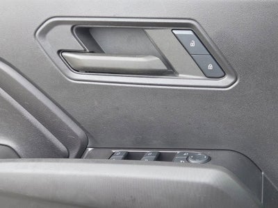 2024 Chevrolet Colorado WT