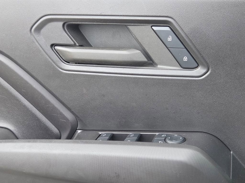 2024 Chevrolet Colorado WT
