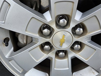 2019 Chevrolet Colorado 2WD Work Truck