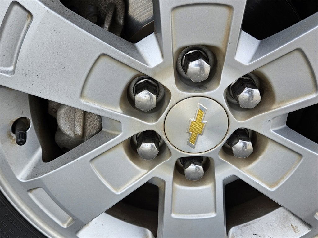 2019 Chevrolet Colorado 2WD Work Truck