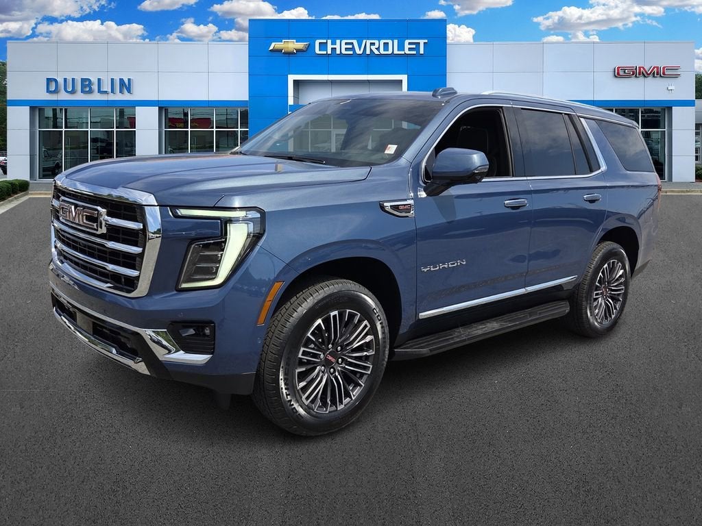 2026 GMC Yukon 2WD Elevation's photo