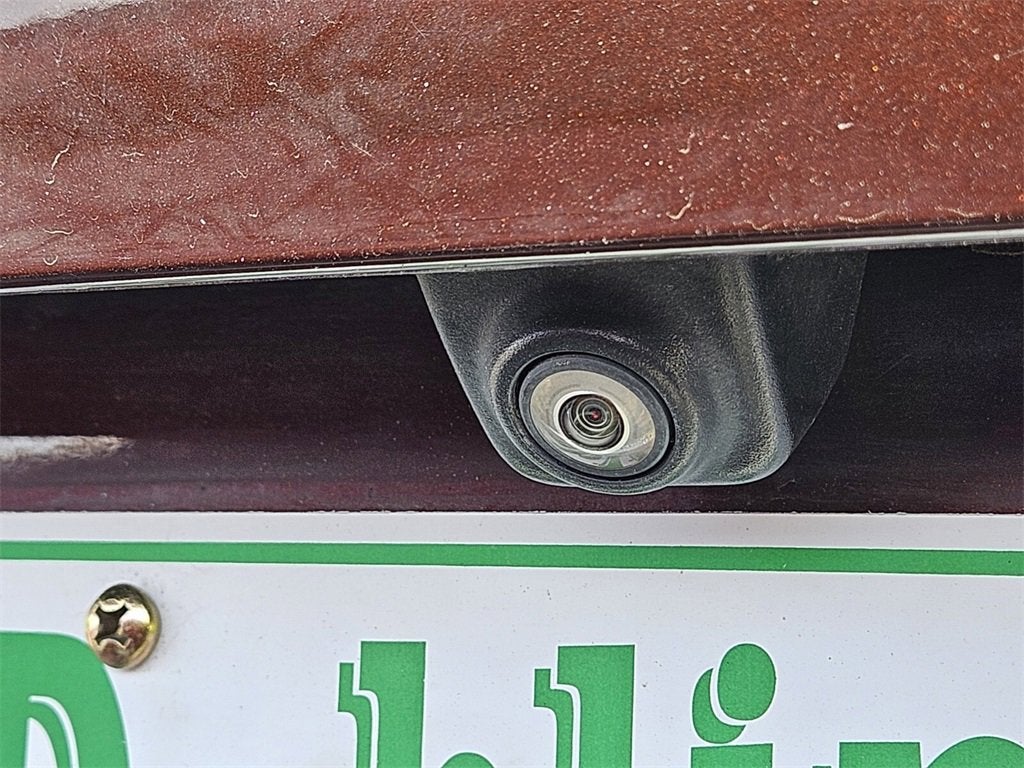 2022 Chevrolet Tahoe LS