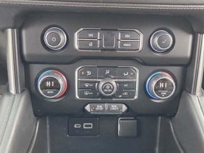 2022 Chevrolet Tahoe LS