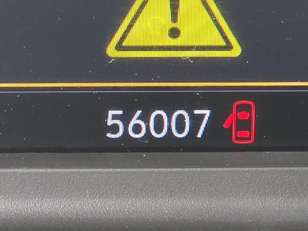 2022 Chevrolet Tahoe LS