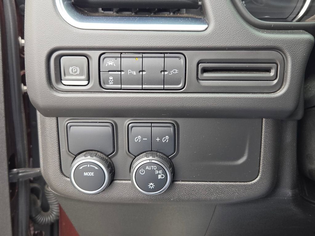 2022 Chevrolet Tahoe LS