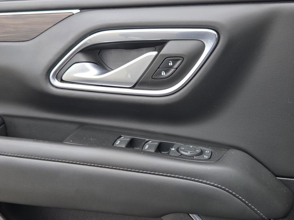 2022 Chevrolet Tahoe LS