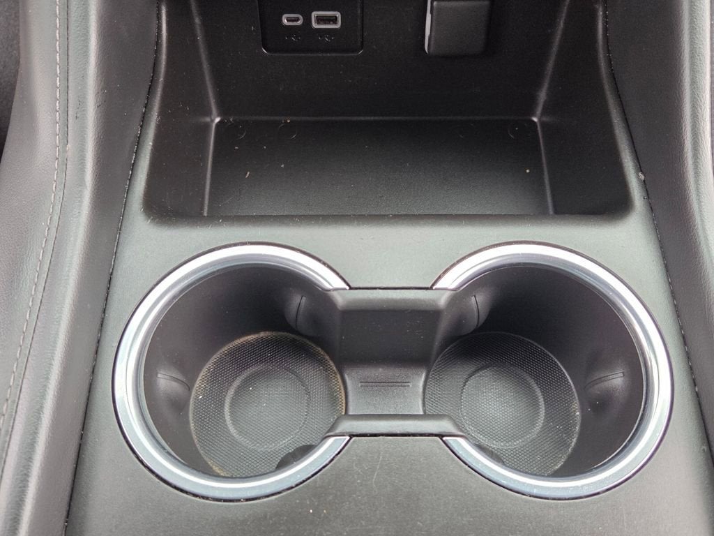 2022 Chevrolet Tahoe LS