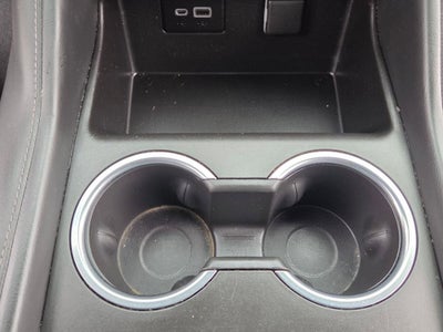 2022 Chevrolet Tahoe LS