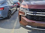 2022 Chevrolet Tahoe LS