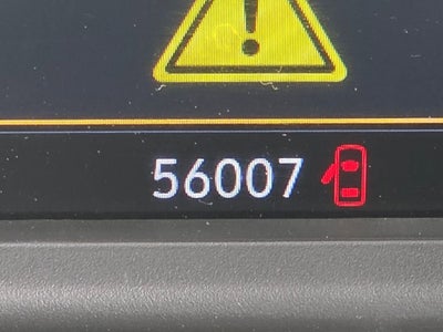 2022 Chevrolet Tahoe LS