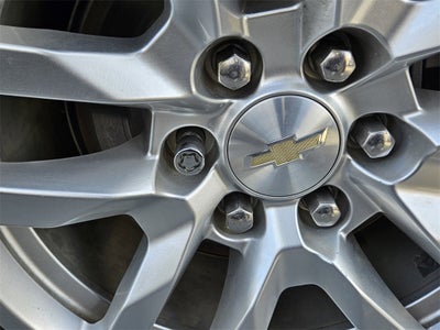 2022 Chevrolet Tahoe LS