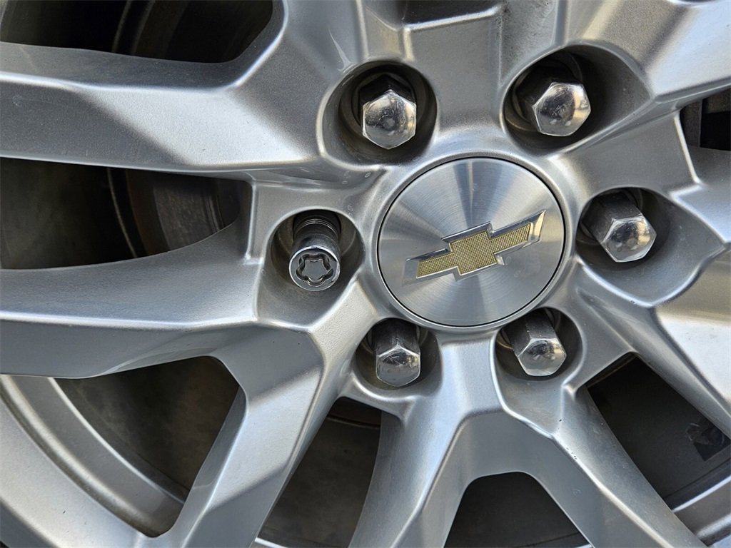 2022 Chevrolet Tahoe LS