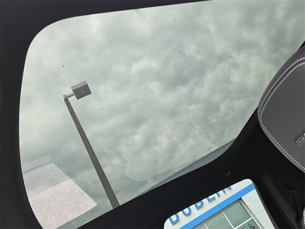 2025 GMC Sierra EV Max Range Denali