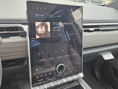 2025 GMC Sierra EV Max Range Denali