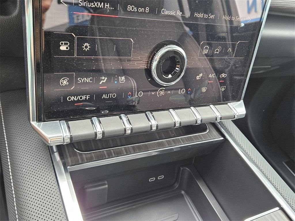 2025 GMC Sierra EV Max Range Denali